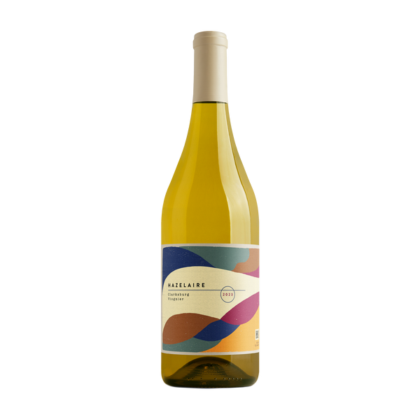 2023 Hazelaire Viognier